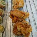 ☆ドキンちゃん☆”'s cooksnap of when they made つまみ♡カリッと揚がる鶏唐揚げ♡昆布茶味.