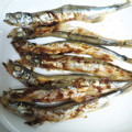 dana_375's cooksnap of when they made 簡単!!フライパンで上手にししゃも焼く.