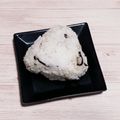 アクセル☆'s cooksnap of when they made 昆布茶で塩昆布おにぎり♡.