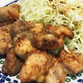 YUKIKI☆'s cooksnap of when they made ゆず胡椒香る♪塩唐揚げ.