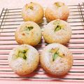 まあまま☆0403's cooksnap of when they made バジル＆ポテトパン.