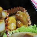 えみんちゅ＊'s cooksnap of when they made ☆超簡単☆甘辛チキン☆.