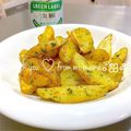 みぃすけママちゃん's cooksnap of when they made ♡新じゃがで皮ごとバターのり塩味♡.
