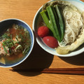 まりあっち☆★☆★'s cooksnap of when they made まるごと出汁トマト.