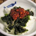 meron♪'s cooksnap of when they made 千切り長芋のラー油和え.