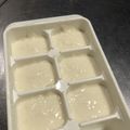 らむしん's cooksnap of when they made 離乳食*初期からのホワイトソース.