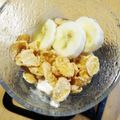 wたらふくw's cooksnap of when they made 袋ひとつで！甘熟王バナナレアチーズケーキ.