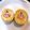 ぎん＆らいママ☆'s cooksnap of when they made 可愛いたまご焼き♡お弁当に♡お花見卵焼き.
