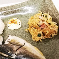 メリー・モコ's cooksnap of when they made 簡単に♪切干大根とハムの和えもの.