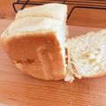 ♪ゆずゆず♪'s cooksnap of when they made 生クリーム無しバター少しdeおうち乃が美.