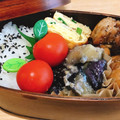 ⁂mai⁂'s cooksnap of when they made 作り置き☆なすの味噌炒め.