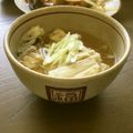 そのうち老々's cooksnap of when they made 旨味ばっちり♪鯛の潮汁(あら汁).