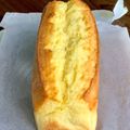 パグカップ's cooksnap of when they made ズッキーニのパウンドケーキ.