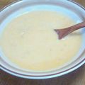 くろまち_'s cooksnap of when they made ビタミンスープ１。パプリカのポタージュ.