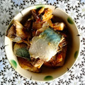 きい☆姉さん's cooksnap of when they made サバ１切れで簡単さっぱり焼き♡お弁当.