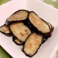 みっくママ's cooksnap of when they made なすの油炒め.
