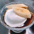 pink710's cooksnap of when they made バリスタで簡単コーヒーゼリー.