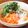 ランブルス子's cooksnap of when they made サラダ仕立てのビビン麺.