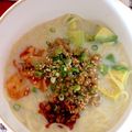 pumao's cooksnap of when they made 糖質0g麺♡ダイエット美肌麺♡.