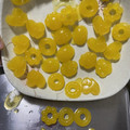みかん234567's cooksnap of when they made おうちで簡単!!! 本格グミ♡.