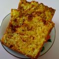 あゆたんママ121's cooksnap of when they made カボチャパウンドケーキ.
