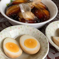 もぐもぐ人's cooksnap of when they made うちの☆煮卵☆.