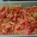 kyokoha's cooksnap of when they made トマトと新玉ねぎのカレーマリネ.