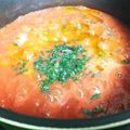 ハント☆'s cooksnap of when they made 我が家のシンプルnaトマトミートソース.