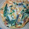 donntamu's cooksnap of when they made 我が家のニラ玉.