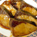 キッチン106's cooksnap of when they made ぶりの照り焼き♪.