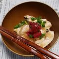 かーたんかーたん's cooksnap of when they made 笹身のおろし煮.