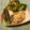 yesmama's cooksnap of when they made 夏野菜！オクラの納豆サンド♪.