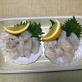 明日の風☆'s cooksnap of when they made ＊初めてさんへ 殻付きホタテの食べ方＊.