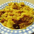 ゆうきのチャチャチャ's cooksnap of when they made 食欲が増す☆ダッカルビ.