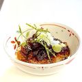 かっちゃん杉's cooksnap of when they made 鰻の焼きおにぎり茶漬け.
