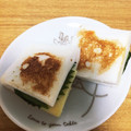 るなっし〜's cooksnap of when they made 簡単♪はんぺんのしそチーズはさみ焼き.