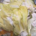 ＹＯＵ太's cooksnap of when they made 低カロリー☆鶏ささ身のホイル焼き.