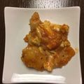 29922992's cooksnap of when they made エビ鳥チリ.