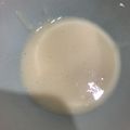 ボリジュリア's cooksnap of when they made 簡単すぎる！レンジで10秒手作り練乳♡.