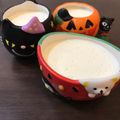 mokomokomokotan's cooksnap of when they made ヘルシーデザート★簡単とうふババロア★.