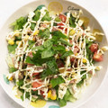 mokomokomokotan's cooksnap of when they made 火を使わない！ツナ缶と野菜ののっけ丼.