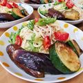クックI7I5L1☆'s cooksnap of when they made ✿ツナとトマトの冷製パスタサラダ✿.