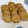 もぐもぐ人's cooksnap of when they made とうもろこしのすり身揚げ.