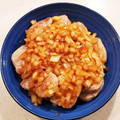 まさかんちゃん's cooksnap of when they made 豚ヒレの玉ねぎソースがけ.