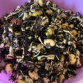 もんダック's cooksnap of when they made ひじきとささみのヘルシーサラダ♪.