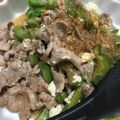 ﾌﾞﾚﾝﾀﾞ's cooksnap of when they made ゴーヤのワタを簡単に取る道具は！.
