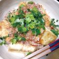 matrioshka's cooksnap of when they made フライパンで作るなんちゃって揚げ出し豆腐.