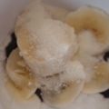 きみとみ's cooksnap of when they made 健康的？！ヨーグルト♪.