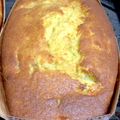 ネコフミ's cooksnap of when they made HMでしっとりバナナケーキ.