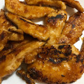 クック7ZE09D☆'s cooksnap of when they made ささみの生姜焼き♪.